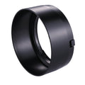 ES-68 Lens Hood Shade for Canon Camera EOS EF 50mm f/1.8 STM Lens, ES-68 ES-68