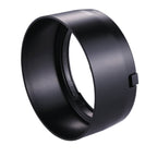 ES-68 Lens Hood Shade for Canon Camera EOS EF 50mm f/1.8 STM Lens, ES-68