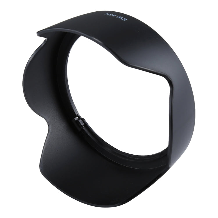 EW-83H Lens Hood Shade for Canon Camera EF 24-105mm f/4L IS USM Lens, EW-83H EW-83H