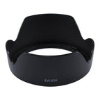 EW-83H Lens Hood Shade for Canon Camera EF 24-105mm f/4L IS USM Lens, EW-83H