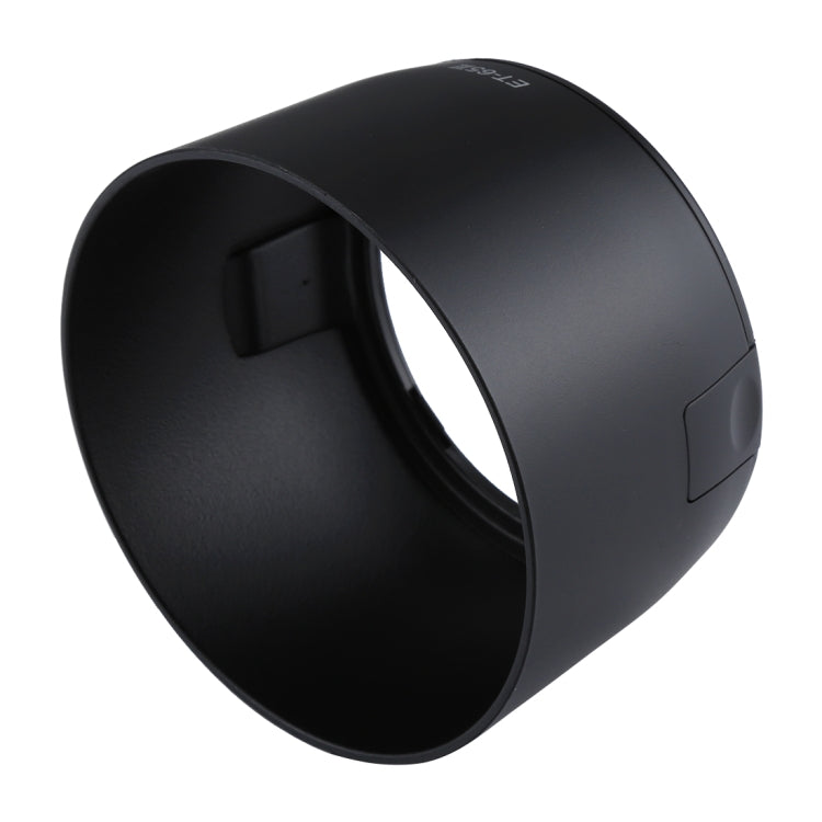 ET-65 III Lens Hood Shade for Canon Camera EF 100mm f/2 USM / EF 135mm f/2.8 Soft Focus Lens, ET-65 III ET-65 III