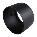 ET-65 III Lens Hood Shade for Canon Camera EF 100mm f/2 USM / EF 135mm f/2.8 Soft Focus Lens, ET-65 III ET-65 III