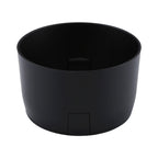ET-65 III Lens Hood Shade for Canon Camera EF 100mm f/2 USM / EF 135mm f/2.8 Soft Focus Lens, ET-65 III