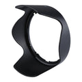 HB-35 Lens Hood Shade for Nikon AF-S DX Nikkor 18-200mm f/3.5-5.6G ED VR II, Nikon VR 18-200mm f/3.5-5.6G IF-ED Lens, HB-35 HB-35