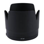 ET-87 Lens Hood Shade for Canon Camera EF 70-200mm f/2.8L IS II USM Lens, ET-87