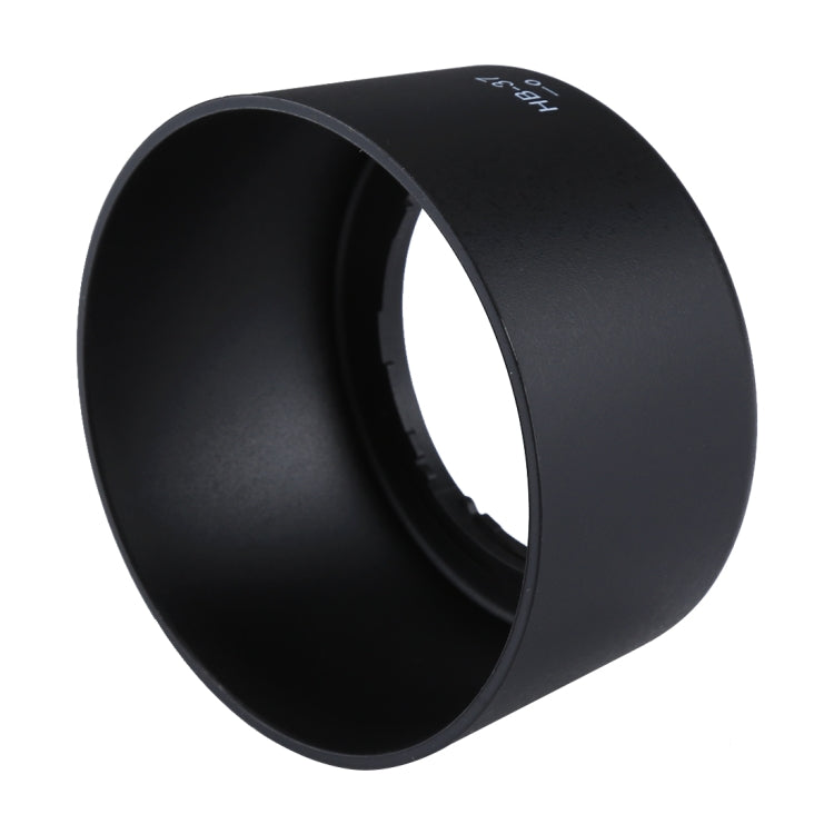 HB-37 Lens Hood Shade for Nikon AF-S DX 55-200mm F4-5.6G ED VR, AF-S DX 85mm F3.5G ED VR Lens, HB-37 HB-37