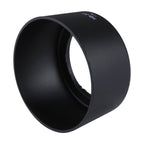 HB-37 Lens Hood Shade for Nikon AF-S DX 55-200mm F4-5.6G ED VR, AF-S DX 85mm F3.5G ED VR Lens, HB-37