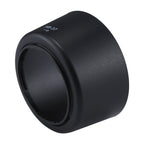 HB-37 Lens Hood Shade for Nikon AF-S DX 55-200mm F4-5.6G ED VR, AF-S DX 85mm F3.5G ED VR Lens, HB-37