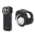 For Insta360 X4 Lens Guard Protective Cover Default Title