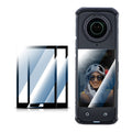 STARTRC 2pcs HD Tempered Glass Film – Tempered Glass, Screen Protector, For Insta360 X4 For Insta360 X4