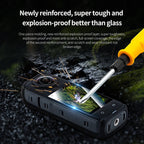 STARTRC 2pcs HD Tempered Glass Film – Tempered Glass, Screen Protector, For Insta360 X4