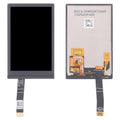 For Insta360 ONE X5 Original LCD Screen with Digitizer Full Assembly – Durable Build, Easy to Use, For Insta360 X5(Original)
