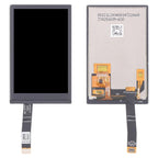 For Insta360 ONE X5 Original LCD Screen with Digitizer Full Assembly – Durable Build, Easy to Use, For Insta360 X5(Original)