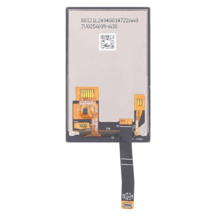 For Insta360 ONE X5 Original LCD Screen with Digitizer Full Assembly – Durable Build, Easy to Use, For Insta360 X5(Original)