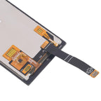 For Insta360 ONE X5 Original LCD Screen with Digitizer Full Assembly – Durable Build, Easy to Use, For Insta360 X5(Original)