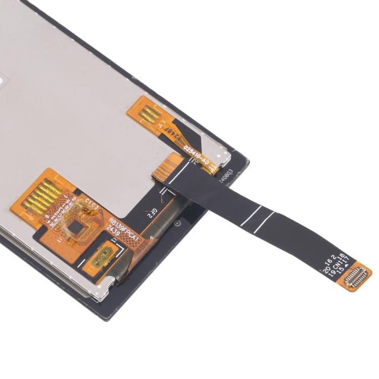 For Insta360 ONE X5 Original LCD Screen with Digitizer Full Assembly – Durable Build, Easy to Use, For Insta360 X5(Original)