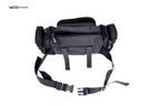 DD Action Pack Black / Olive