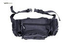 DD Action Pack Black / Olive