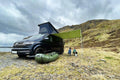 DD Hammocks Campervan Tarp