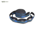 DD Hammocks Daisy Chain - Tree Straps (x2)