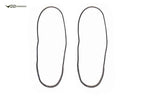 DD Fixed Loop Tarp Fastener (x2)