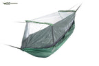 DD Frontline Hammock - Forest Green