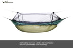 DD Frontline Hammock - Forest Green