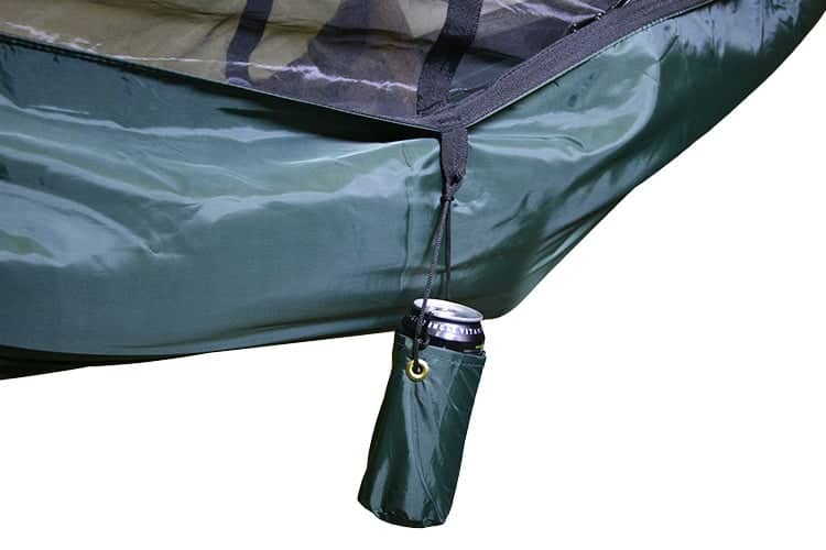 DD Hammock Beer / Drink Holder