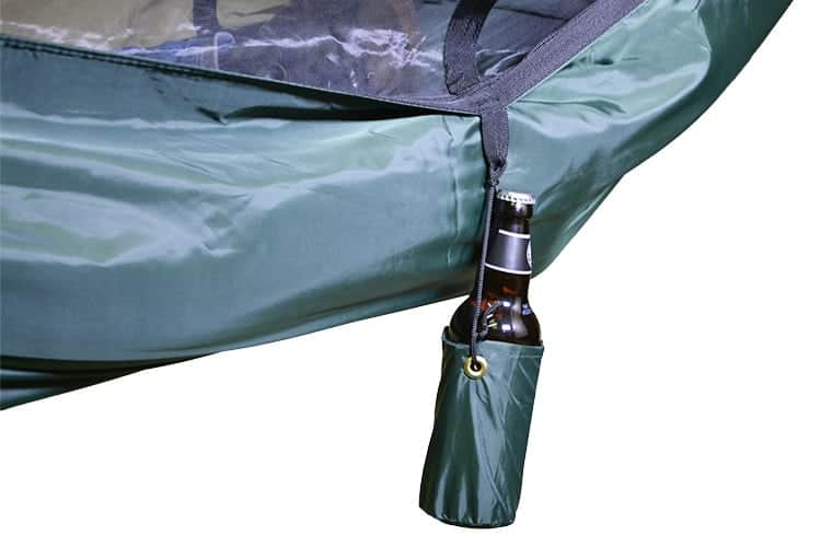 DD Hammock Beer / Drink Holder