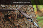 DD hammocks SuperLight - Frontline Hammock - Olive Green