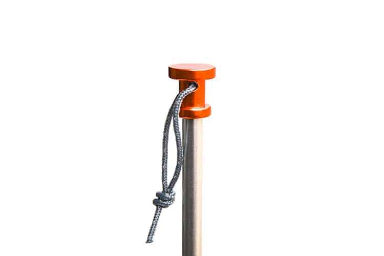 DD Heavy Duty Pegs x 12