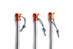 DD Heavy Duty Pegs x 12