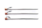 DD Heavy Duty Pegs x 12