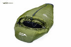 DD Jura 2 - Sleeping Bag Junior, Regular or XL