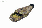 DD Jura 2 Sleeping Bag (Regular) - MC multi camo