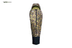 DD Jura 2 Sleeping Bag (Regular) - MC multi camo