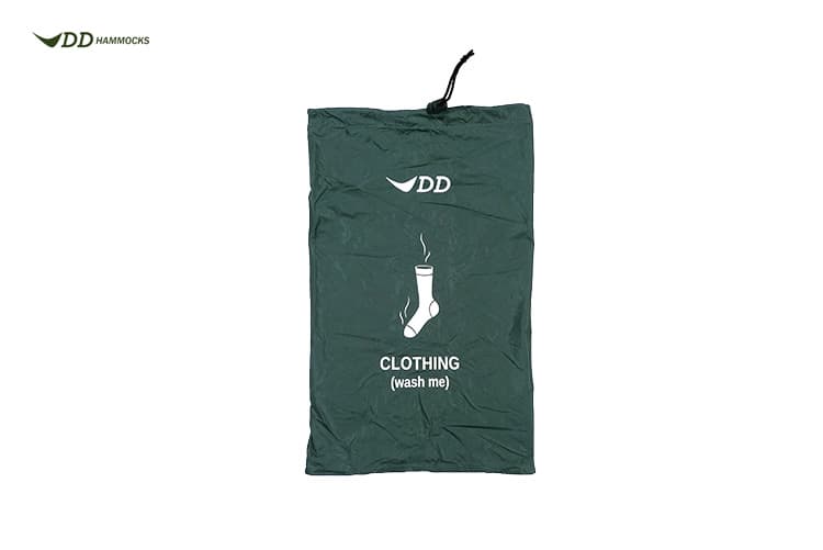 DD - Organiser bags x 5