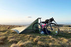 DD Hammocks  SuperLight - Bikepacker Groundsheet