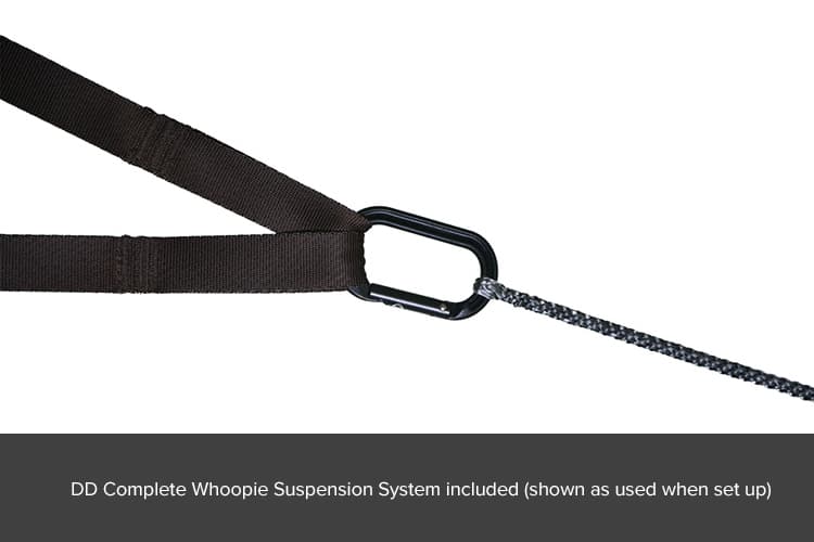 DD SuperLight Jungle Hammock