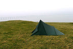 DD SuperLight Tarp – Coyote Brown