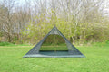DD SuperLight XL Pyramid Mesh Tent