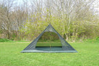 DD SuperLight XL Pyramid Mesh Tent