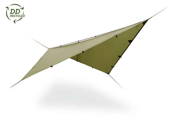DD Recycled Tarp 3