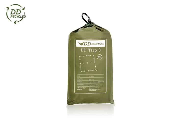 DD Recycled Tarp 3