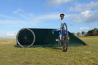 DD Hammocks Tarp 3x3 Pro - Olive Green