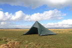 DD Hammocks Tarp 3x3 Pro - Olive Green