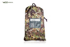 DD Tarp 5x5m - Multicamo