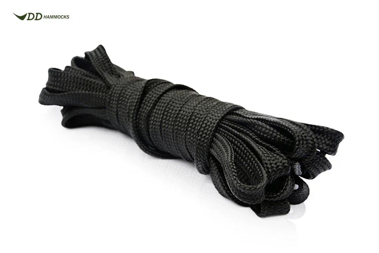 DD Hammocks Strong Webbing (2x5m)