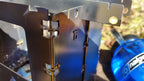 BE Bushbox LF Titanium Outdoor Stove