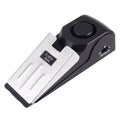 120dB Wedge Shape Door Stop Alarm Home Security Thief Prevention Device, Wedge Shape Wedge Shape